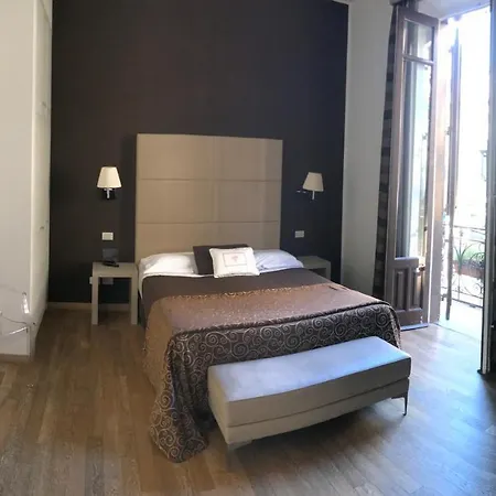 Bed & Breakfast 70 Luxury Collection Reggio Calabria