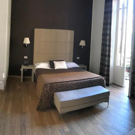 70 Luxury Collection Reggio Calabria