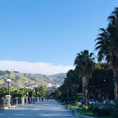 70 Luxury Collection Bed & Breakfast Reggio Calabria