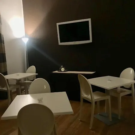 Bed & Breakfast 70 Luxury Collection