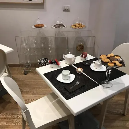 70 Luxury Collection Bed & Breakfast Reggio Calabria