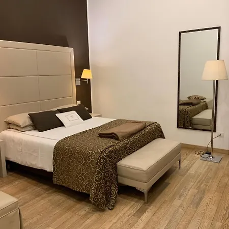 Bed & Breakfast 70 Luxury Collection Reggio Calabria