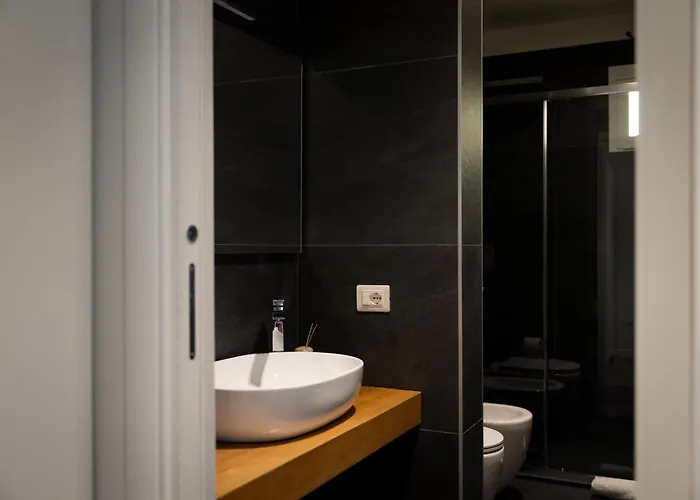 70 Luxury Collection Bed & Breakfast Reggio Calabria