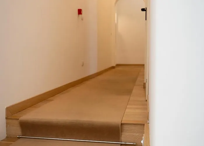Bed & Breakfast 70 Luxury Collection Reggio Calabria