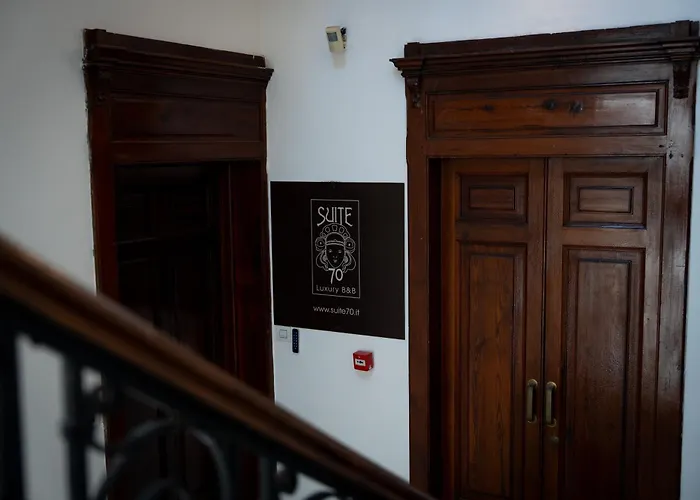 70 Luxury Collection Reggio Calabria