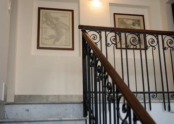 70 Luxury Collection Bed & Breakfast