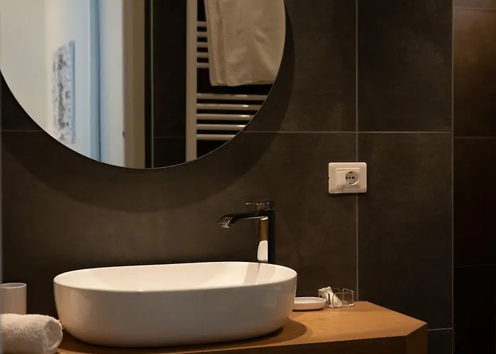 70 Luxury Collection Bed & Breakfast