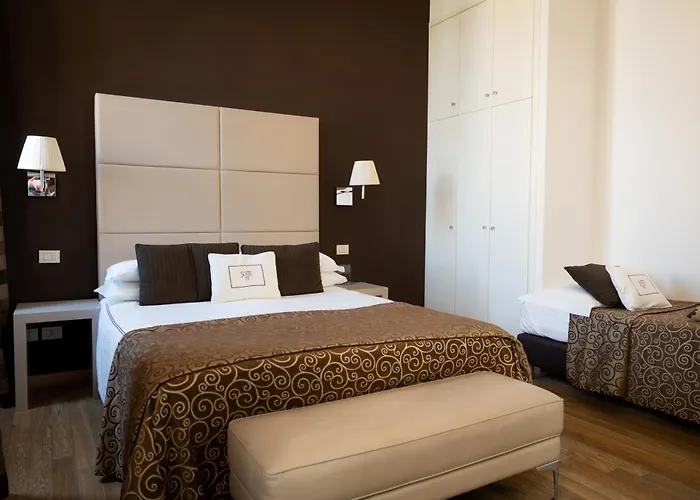 70 Luxury Collection Bed & Breakfast