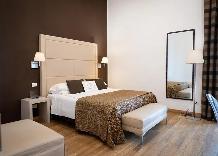 Bed & Breakfast 70 Luxury Collection Reggio Calabria