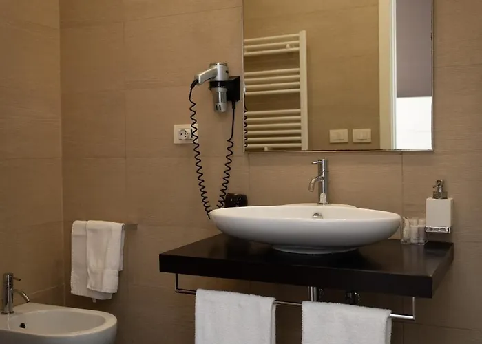 70 Luxury Collection Reggio Calabria