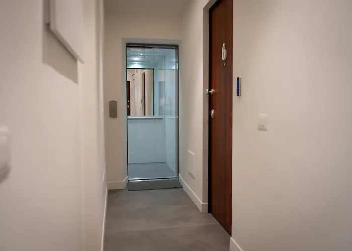 70 Luxury Collection 4* Reggio Calabria