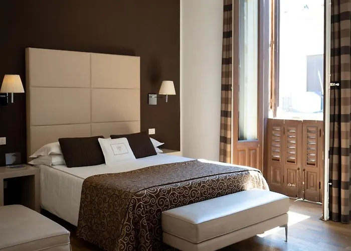 70 Luxury Collection Bed & Breakfast