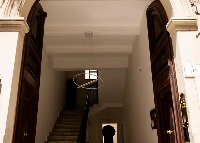 Bed & Breakfast 70 Luxury Collection