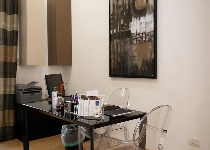 70 Luxury Collection Bed & Breakfast 4*