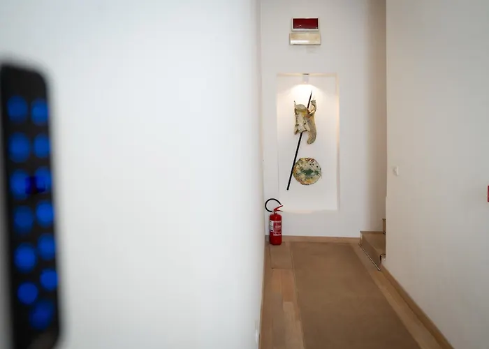 70 Luxury Collection Bed & Breakfast