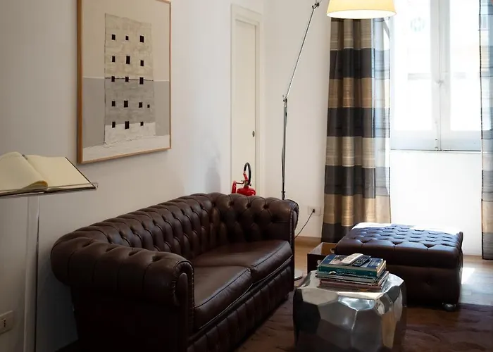 Bed & Breakfast 70 Luxury Collection