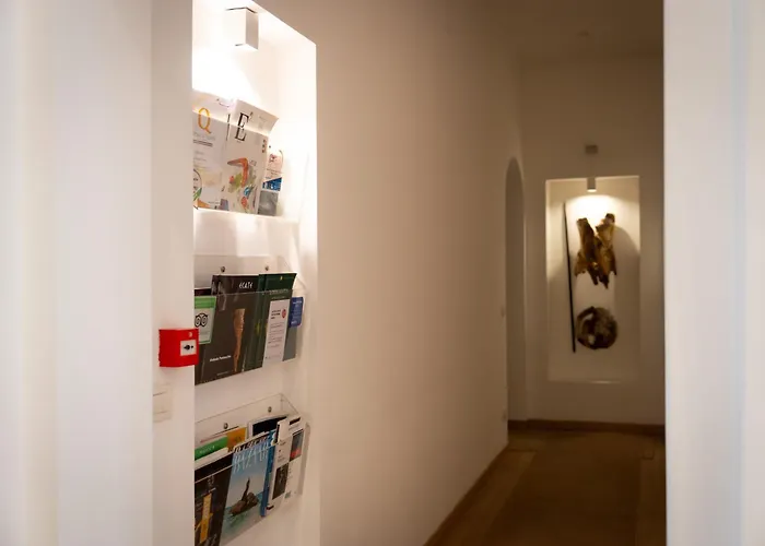 Bed & Breakfast 70 Luxury Collection 4*