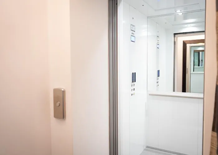 70 Luxury Collection Reggio Calabria