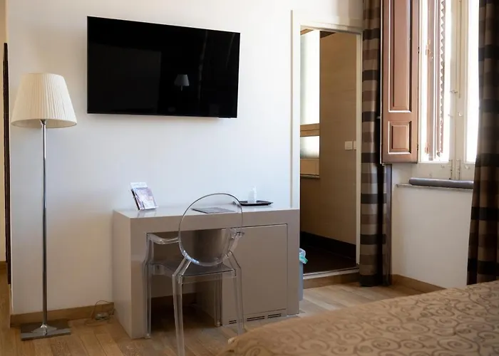 Bed & Breakfast 70 Luxury Collection Reggio Calabria