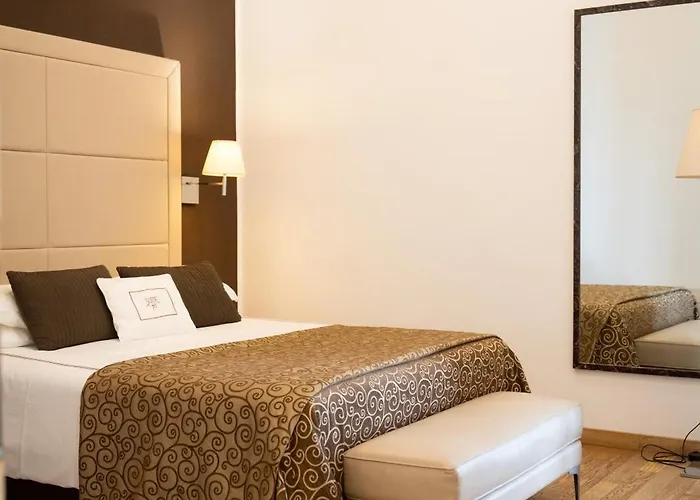 Bed & Breakfast 70 Luxury Collection 4*