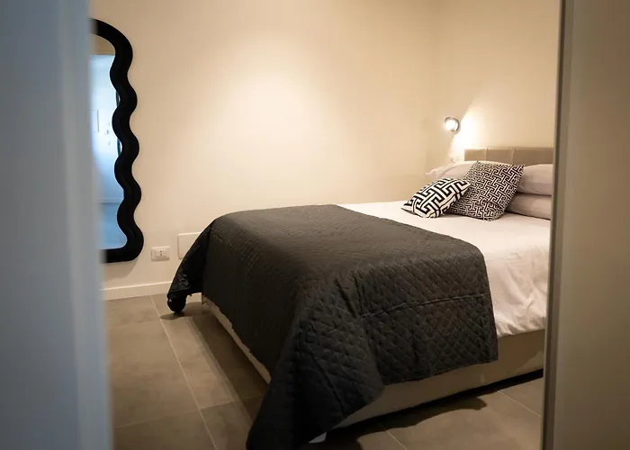 70 Luxury Collection Reggio Calabria