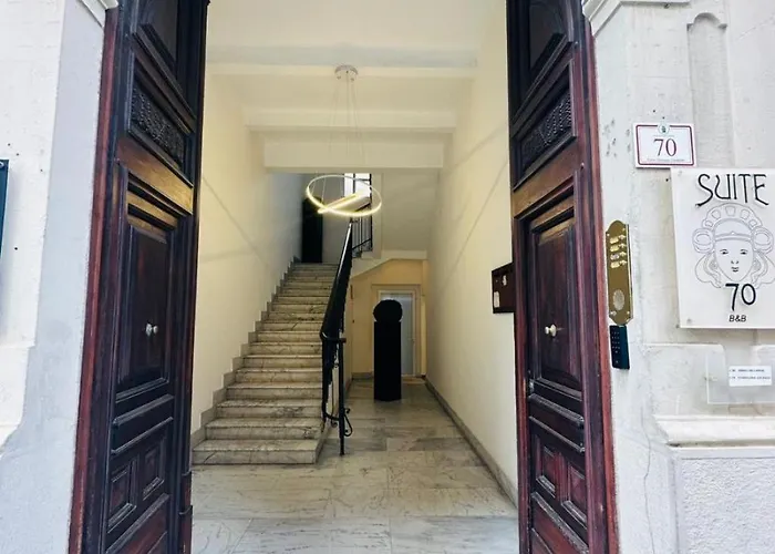 70 Luxury Collection Bed & Breakfast 4*